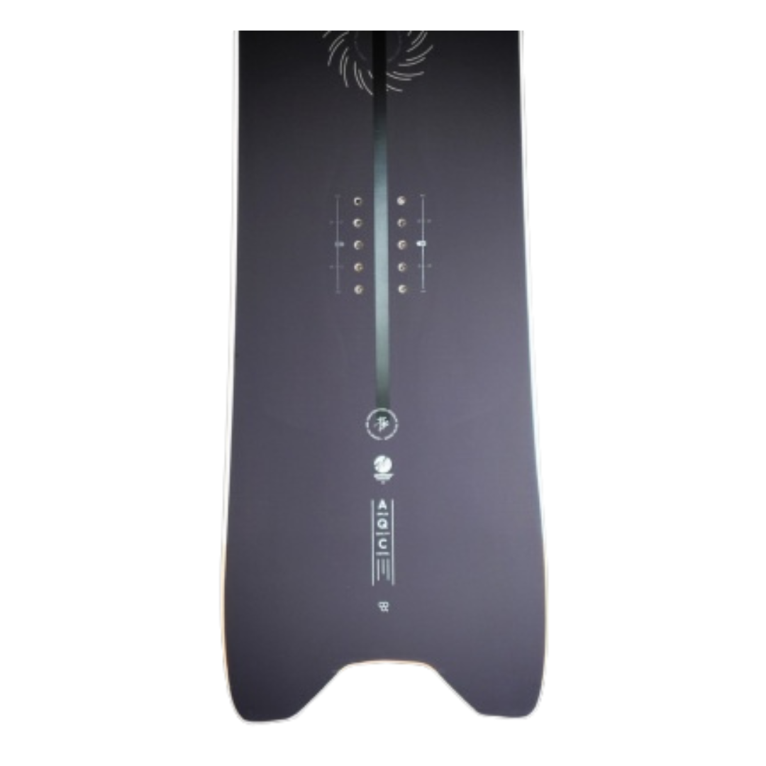 スノーボード 23-24 AMPLID SUFARI 157 スノーボード 23-24 AMPLID SUFARI 157 Amplid Sufari 157